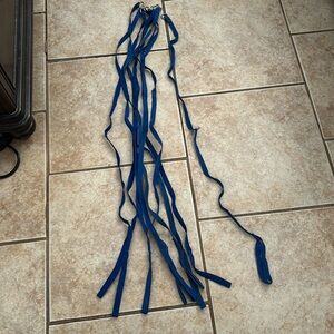 Lot Of 9 Dog Leashes